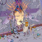 HIDDEN PARADISE 2014 MIX