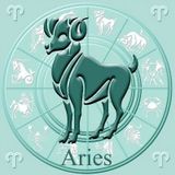 Max Caviedes - Aries (Trance & Energy 2013)