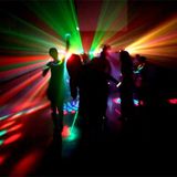 Wedding Disco Mix 2008