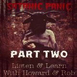 Episode 2 - "Satanic Panic" Part 2