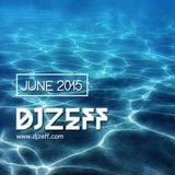 DJ Zeff | June 2015