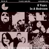 WN 42 8 Years In A Bedromm