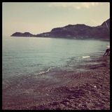 CCO Set Extract 88 Minutes in Letojanni Beach