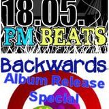 PM Beats am 18.05.12. mit Chris Wächter (PART 2) (Bias-Cut ALBUM RELEASE SPECIAL) @ RauteMusik.fm