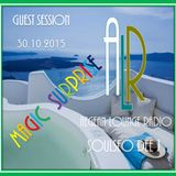 MAGIC SURPRISE (ALR SoulSeo 30.10.2015)