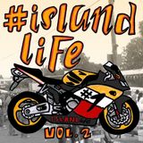 #ISLANDLIFE VOL.2 - DANCEHALL SELECTION