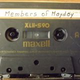 CHERRYMMON 27.06.97 FACE B MEMBERS OF MAYDAY Ripped and Reencoded by DJ SPY
