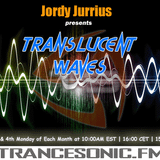 Jordy Jurrius - Translucent Waves Episode 053 (December 10 & 12 2011)