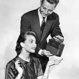 Stuck Between Stations goes FM - Show 2