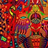Fire Ball - Electro Cumbia & Tribal MixTape live session