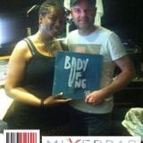 Marcia's MiXedBag show + guest Faze Action on Mi-Soul 19/05/2014