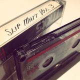 Slipmatt - Studio Mixtape Vol 3 (1991)