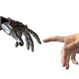 "Robosapien Touch" Electrofunk Mix.