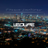 Trance Emotions Podcast 40 Mixed by Leolife