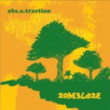 Zomblaze - Abs.a.traction Mixtape (2007)