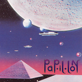 Pap•il•lon Space mix