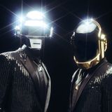 Daft Punk "The LogicalMix"