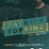Patrick Topping @ Tunnels, Aberdeen (07.11.2015)
