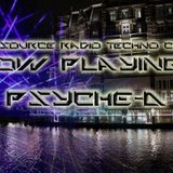 The Source Radio Techno Club 20150121