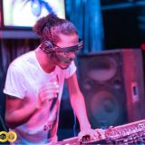 Deep Down and Tech Vol. 6 (LIVE MIX Summer 2014)
