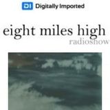 Zack Marullo @ Eight Miles High Radio Show- Di.FM - 2016.01.05.