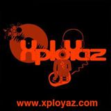 XploYaz - Drum&Bass Nov 2K12