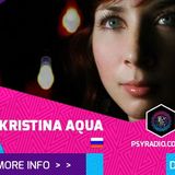 Kristina Aqua Djset @ Chill ohm Stage Halkidiki Dance Xperience Festival