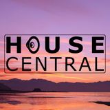 House Central 444 - Main Room Tech House Mix