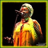 Rita Marley and the Melody Makers - Jamaica World Music Festival 11-27-1982