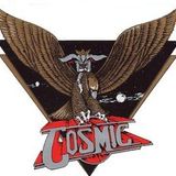 Cosmic - Daniele Baldelli C06 - 1979