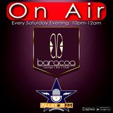 Baracoa Luxe Bar Presents Saturday Sounds 18th April 2015