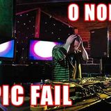 106 (failure to engage disco)