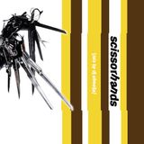 SHMELJA - Scissorhands
