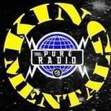 Constant Supervision on Pure Radio - Techno Acid Mix