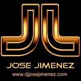 DANCE FOREVER February 2016 Mixed By JOSE JIMENEZ.