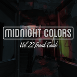 Midnight Colors Vol.22 Frank Tank