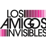Los Amigos Invisibles Mix