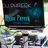 DJ Phreek Party Mix Nov. 2011