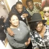 Time Machine radio show ft Radar Stanna Interview part 1