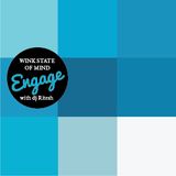 Audiogrammar♥ - A Wink State of Mind/August'13 - Engage with DJ Ritesh