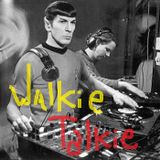 WalkieTalkie-live@ClubQ 05-07-14