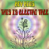DJ 8b - 2014 - Hey Kids! This is Electro Tree!
