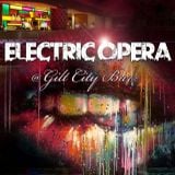 LIVE SET at ELECTRIC OPERA @ Gilt Bar - Sat 18th Feb 2012 - Hosted By Farda Fifa & Watcher
