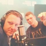 Samplowane @HOT87.7FM 19.04.2016