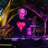 Peter Visti Balearic vibes @ Bar O Thursday 27-2-14
