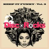 Soul Cool Records/ DiscoRocks - Keep It Funky Vol. 3