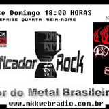 Programa Liquidificador Rock 27/09/2015 - Empire Of Souls