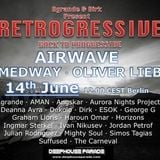 Esok - Retrogressive - Back To Progressive