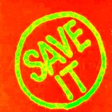 No way - Save It