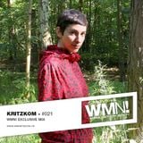 WMN! Exclusive mix ♬ Kritzkom ♬ Nantes/Berlin